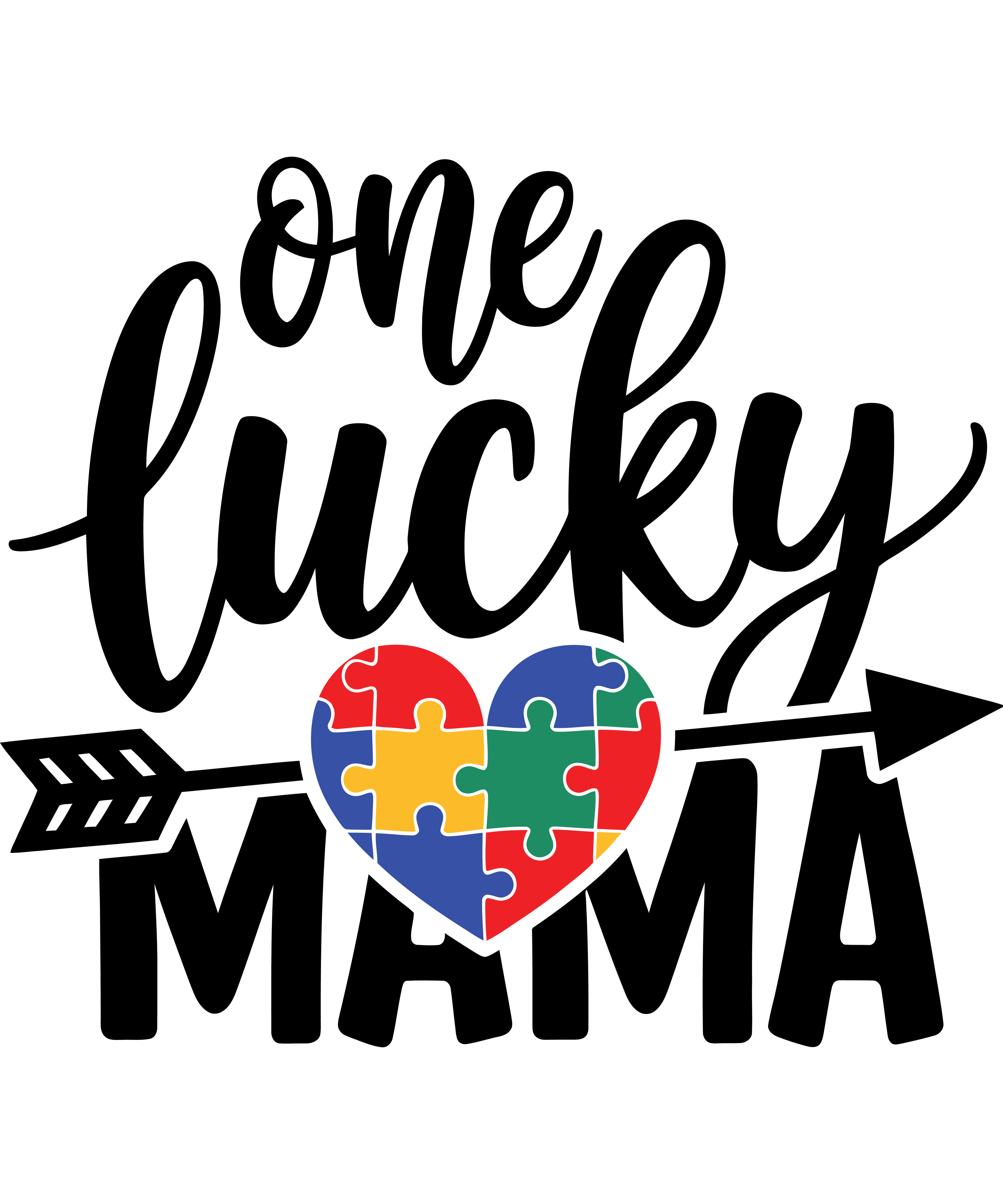 Autism 1047 - Mm001071