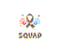 Autism 667 - Copy Of 91gmutjnctl