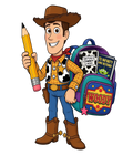 Randomness 1802 - Woody School