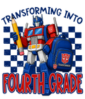 Randomness 1697 - Transforming Fourth