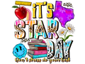 Teacher 388 - Itsstardaydontstressdoyourbest