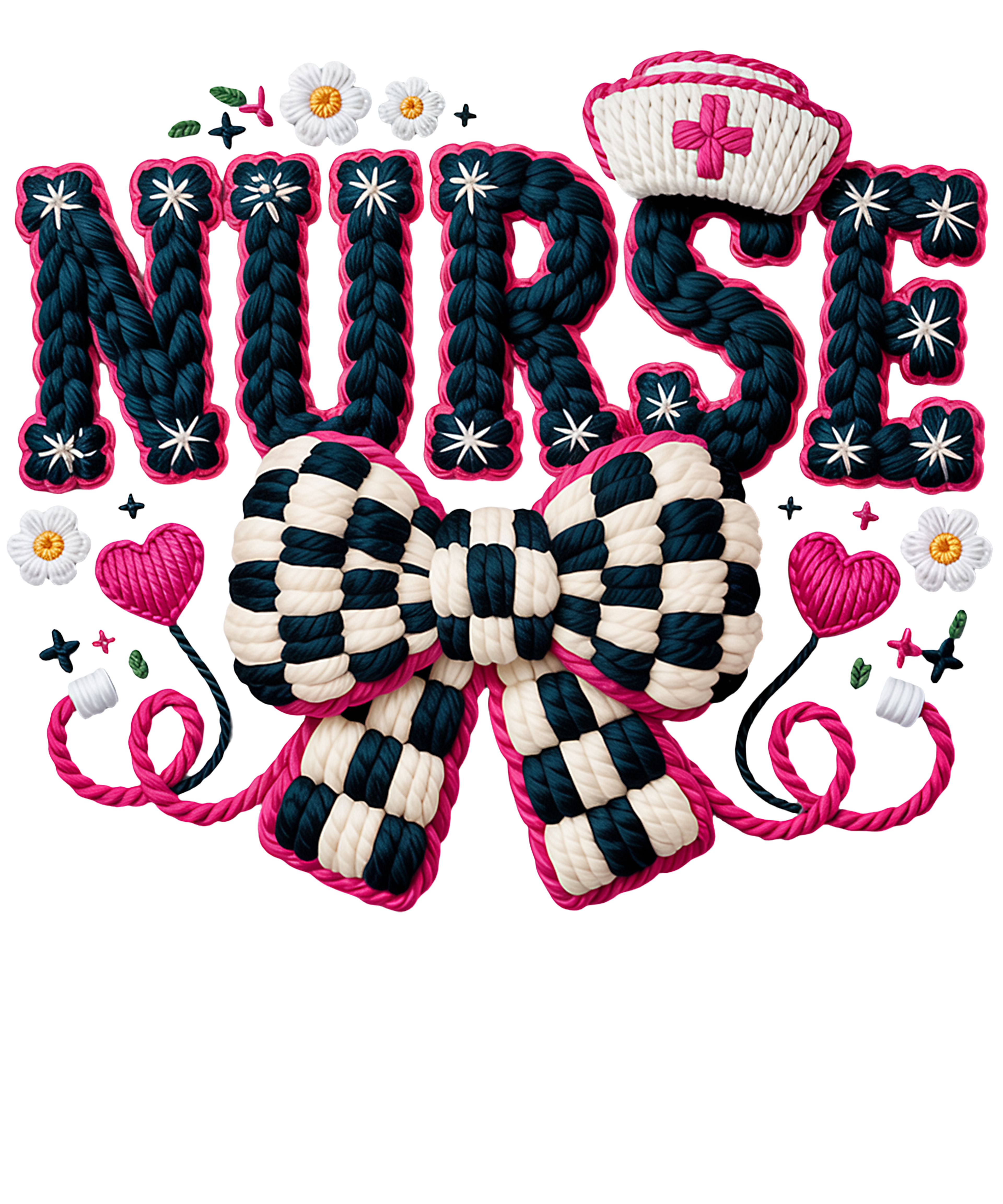 Nursing 93 - Nurse (107)