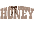 Randomness 830 - Honey Dots