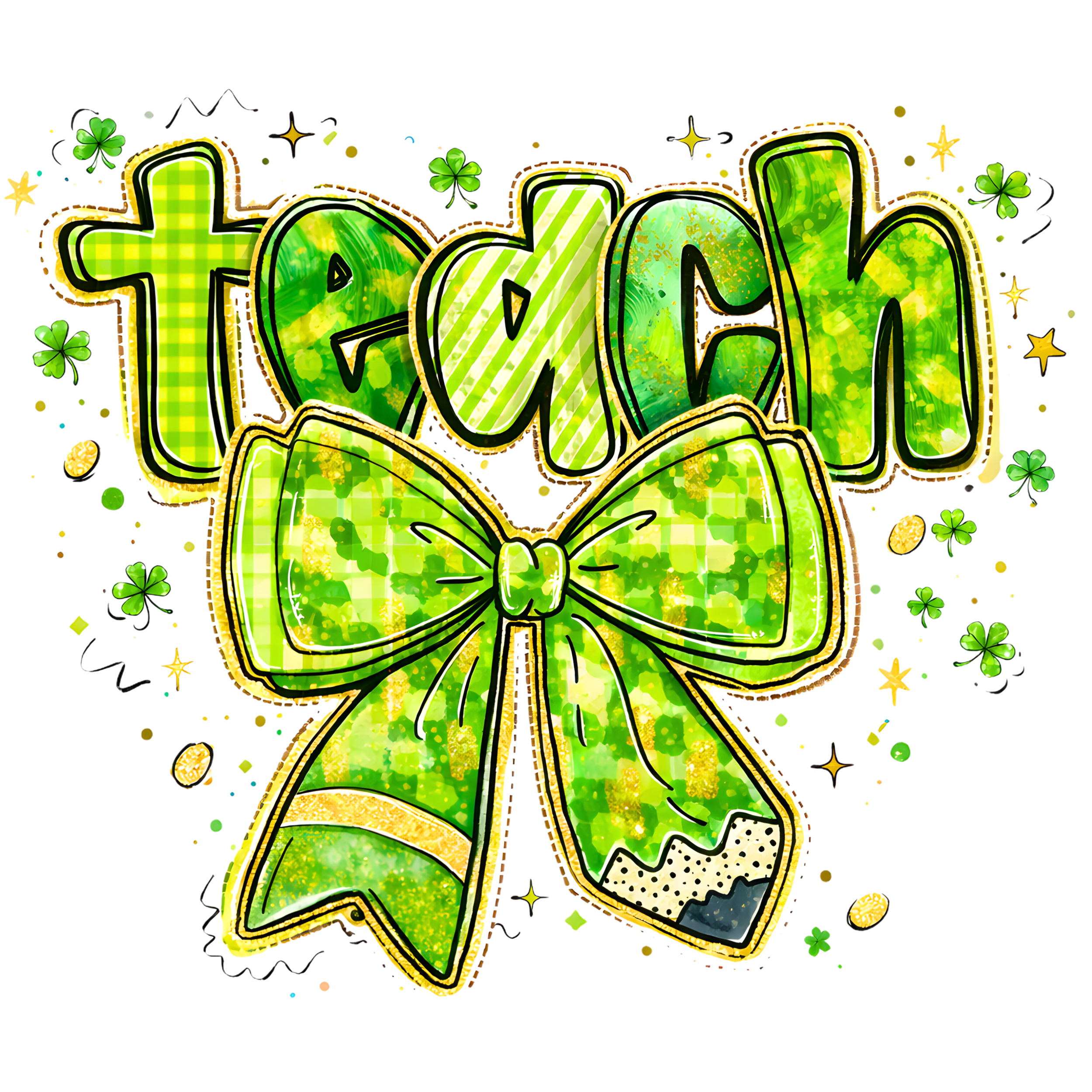 St. Patrick's Day 42 - De858ced