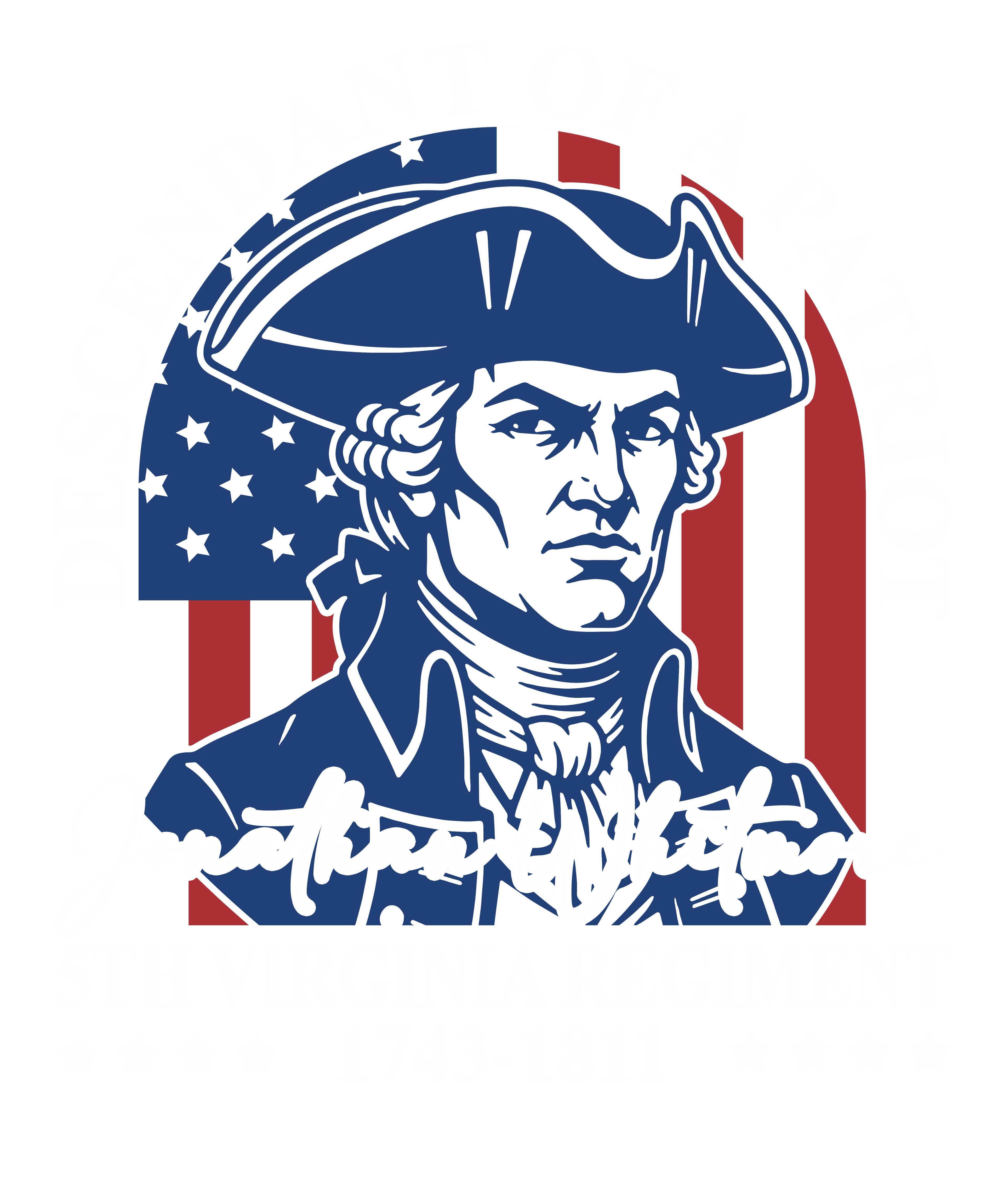 4th of July 484 - Or 28022026 Vtn Descendant Of A Patriot 250th Usa Anniversary