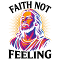Christian 146 - Faith Not Feelings 1
