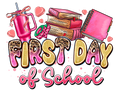 Teacher 277 - Firstdayofschool