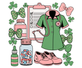 Nursing 238 - Nurse (238)