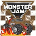 Randomness 1135 - Monster Jam Dog