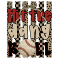 Randomness 826 - Hit The Dang Ball