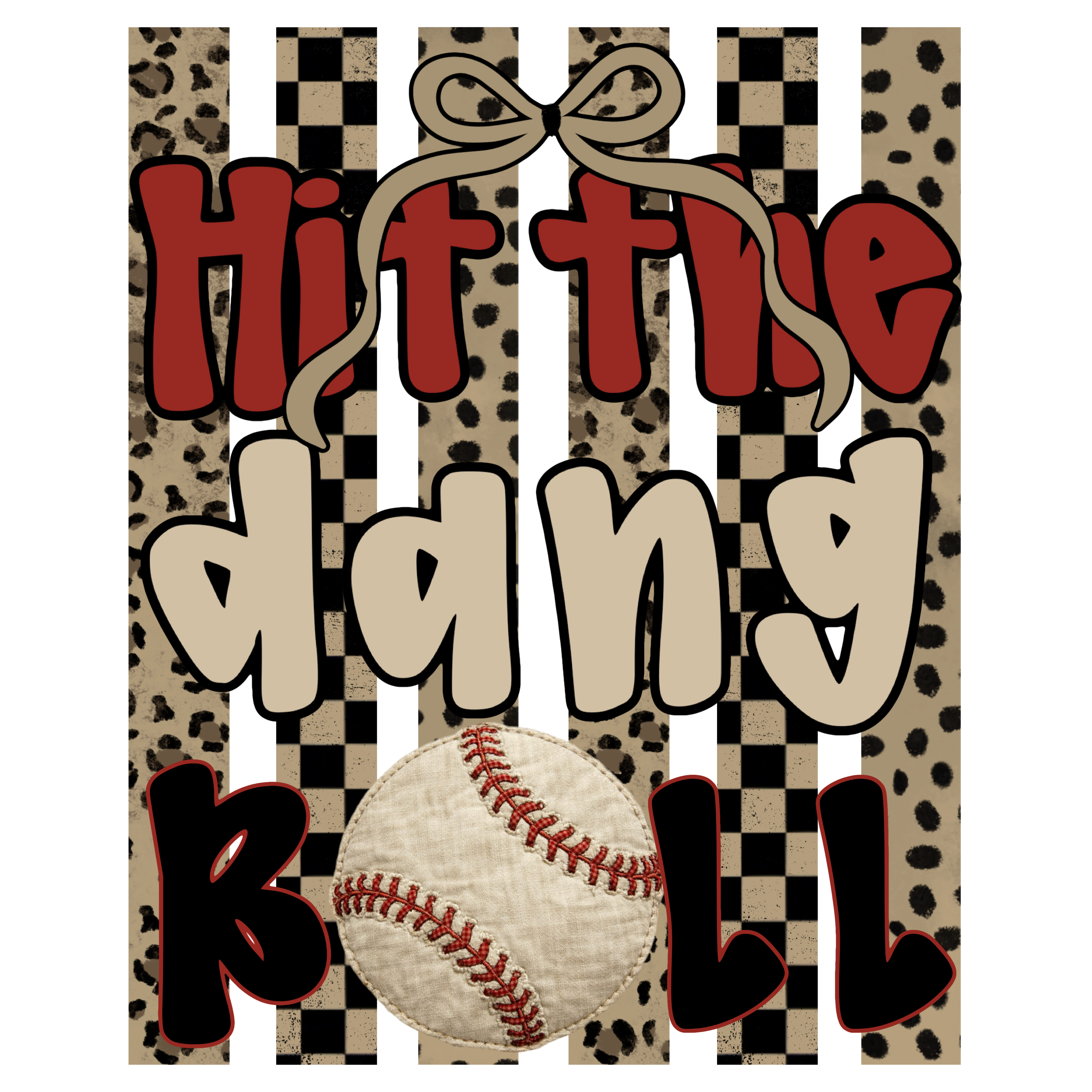 Randomness 826 - Hit The Dang Ball