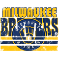 Randomness 388 - Brewers Retro