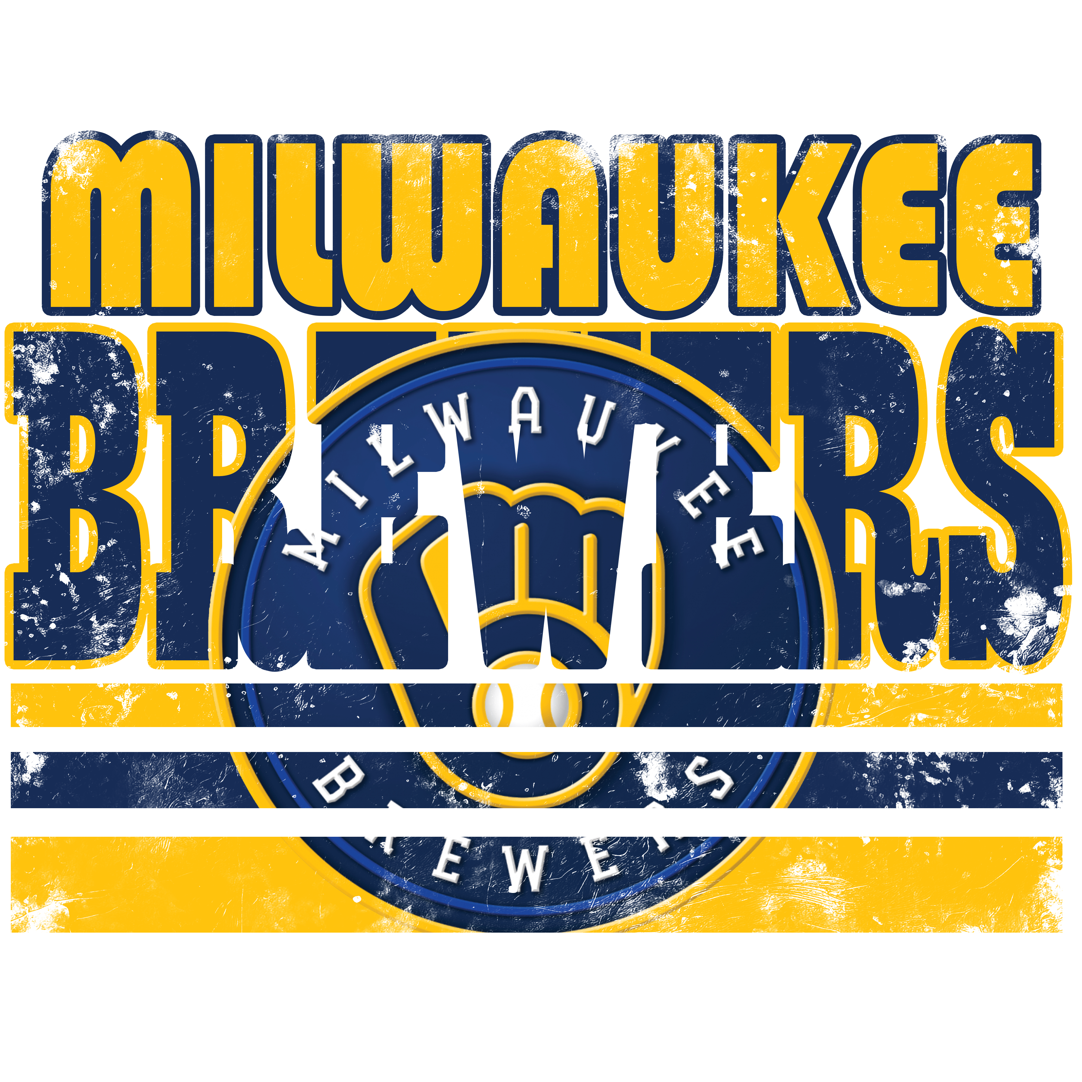 Randomness 388 - Brewers Retro