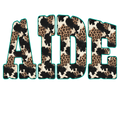 Randomness 34 - Aide Cow