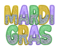 Mardi Gras 235 - 847 Mg Fs08 Png
