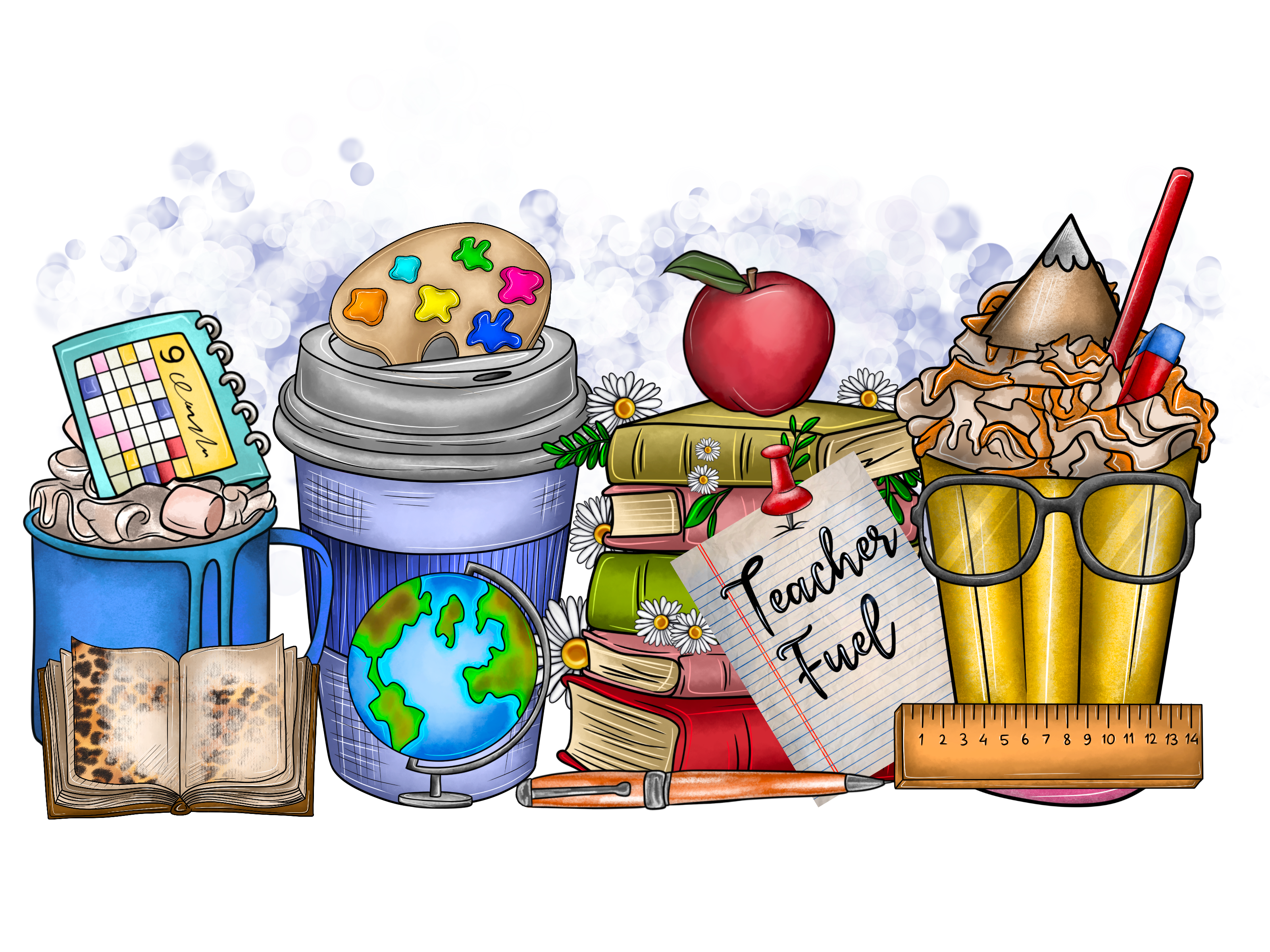 Teacher 694 - Teachercoffee 3