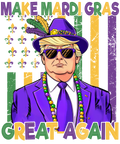 Mardi Gras 980 - Or 712025 Vtn Make Mardi Gras Great Again Trump