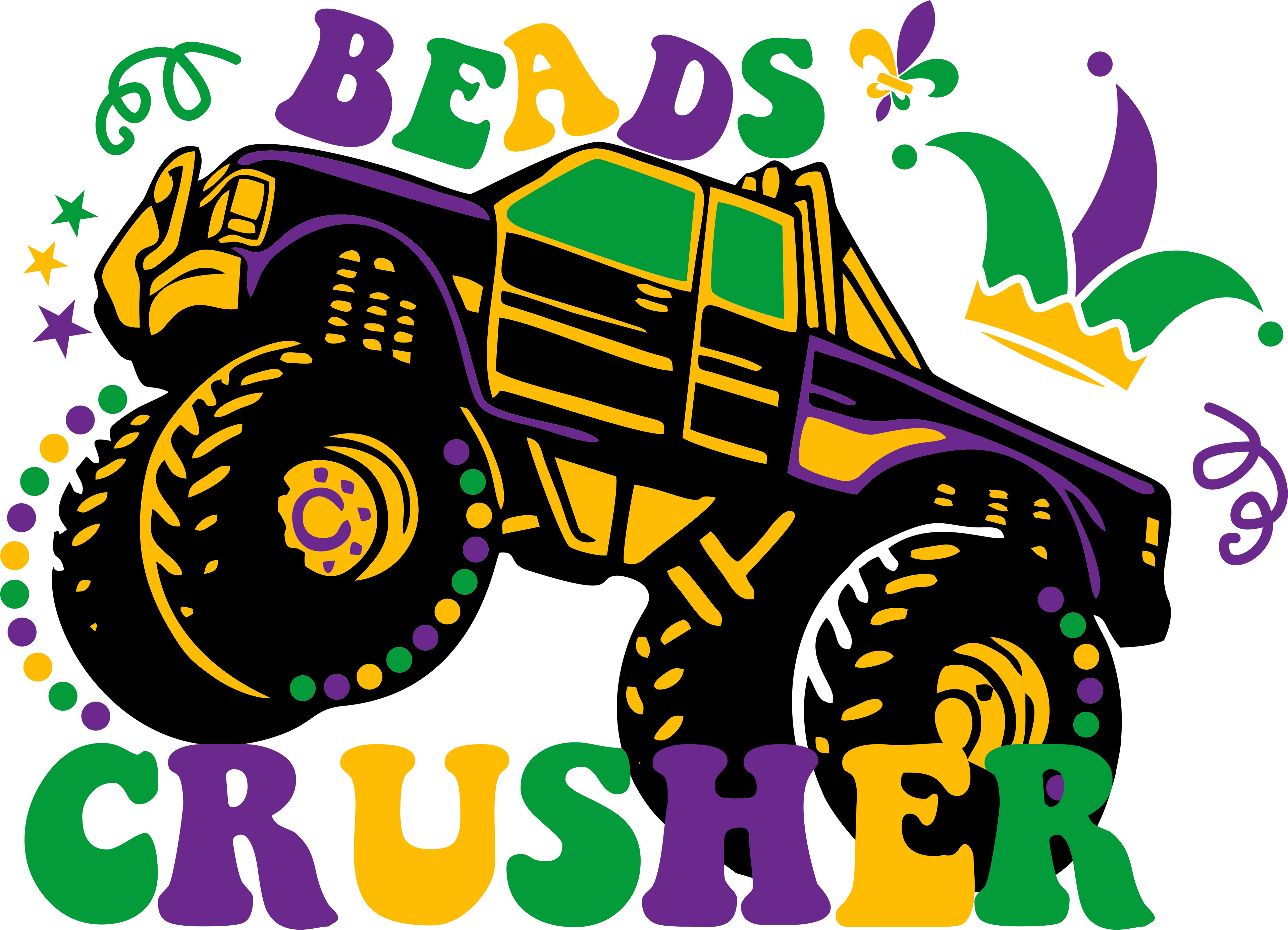 Mardi Gras 74 - 165