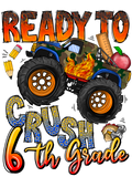 Teacher 584 - Readytocrush6thgrade