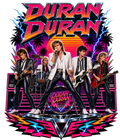Randomness 586 - Duran Duran