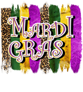 Mardi Gras 738 - Mardigrasbrushstrokes 2 (1)