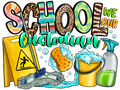 Teacher 616 - Schoolweourcustodian