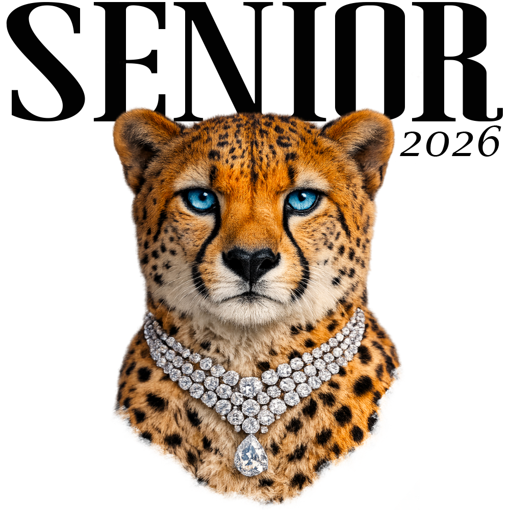 Randomness 1503 - Senior 2026 Cheetah