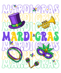 Mardi Gras 945 - Or 25122024 Vtn Mardi Gras