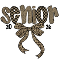 Randomness 1511 - Senior26cheetah