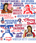 4th of July 480 - Or 23052025 Vtn Merica Thug Life 4th Of July Movie 2