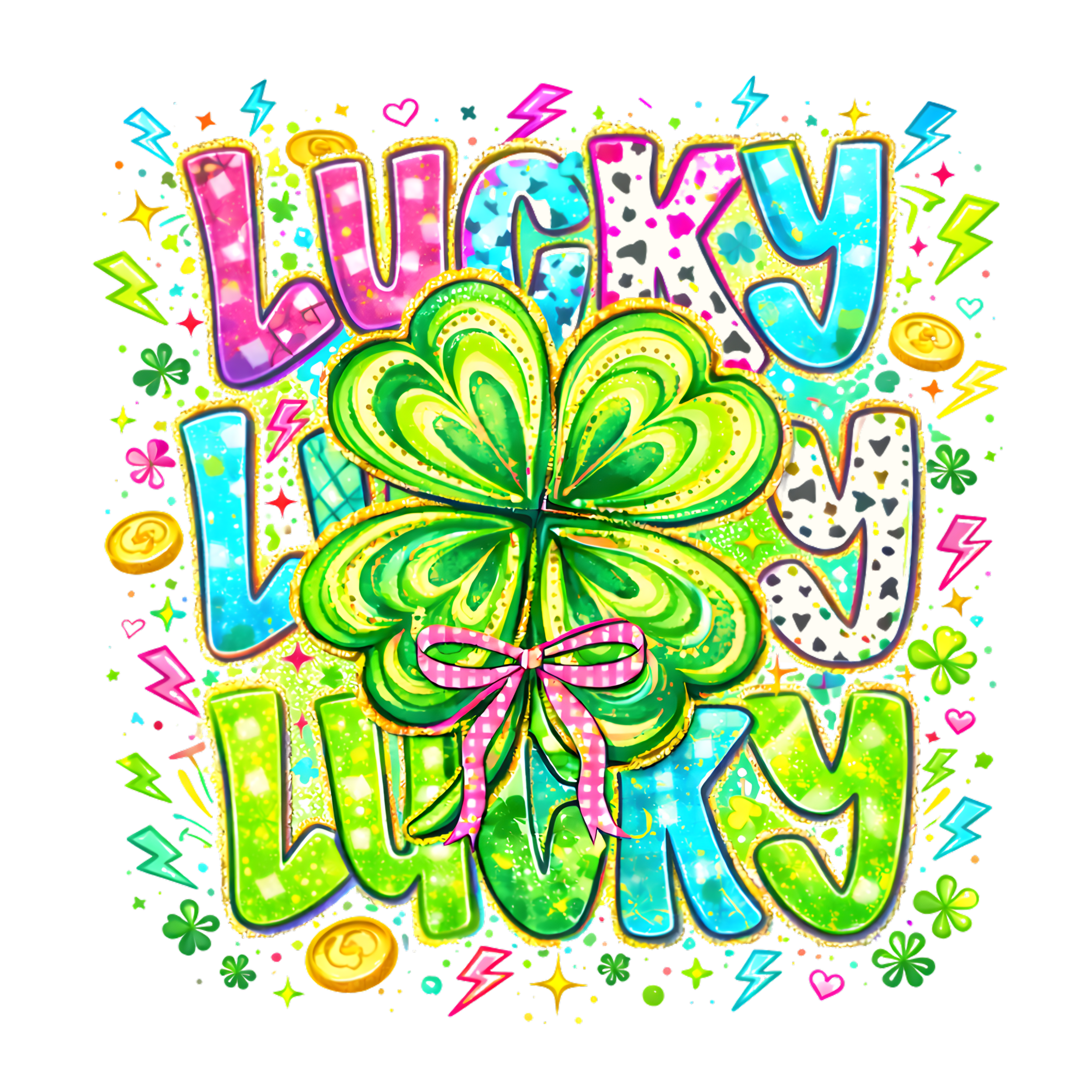 St. Patrick's Day 20 - D858de58cecde300
