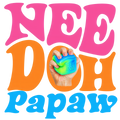Randomness 1208 - Nee Doh Papaw