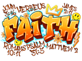 Teacher 259 - Faith