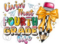 Teacher 434 - Livinthatfourthgradelife