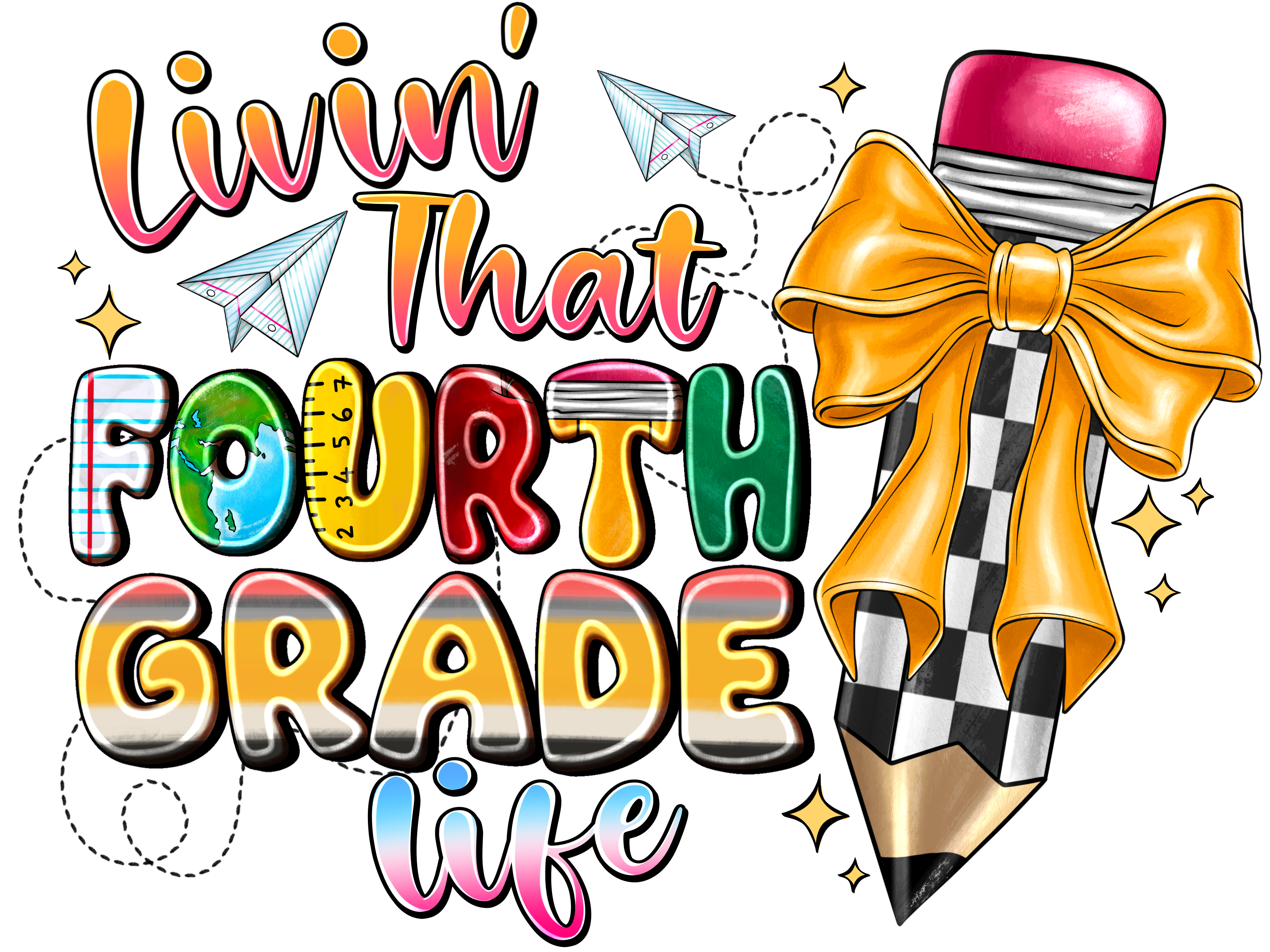 Teacher 434 - Livinthatfourthgradelife