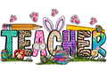 Teacher 224 - Easterteacher