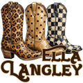 Randomness 600 - Ella Langley Boots