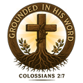 Christian 267 - Grounded In His Word