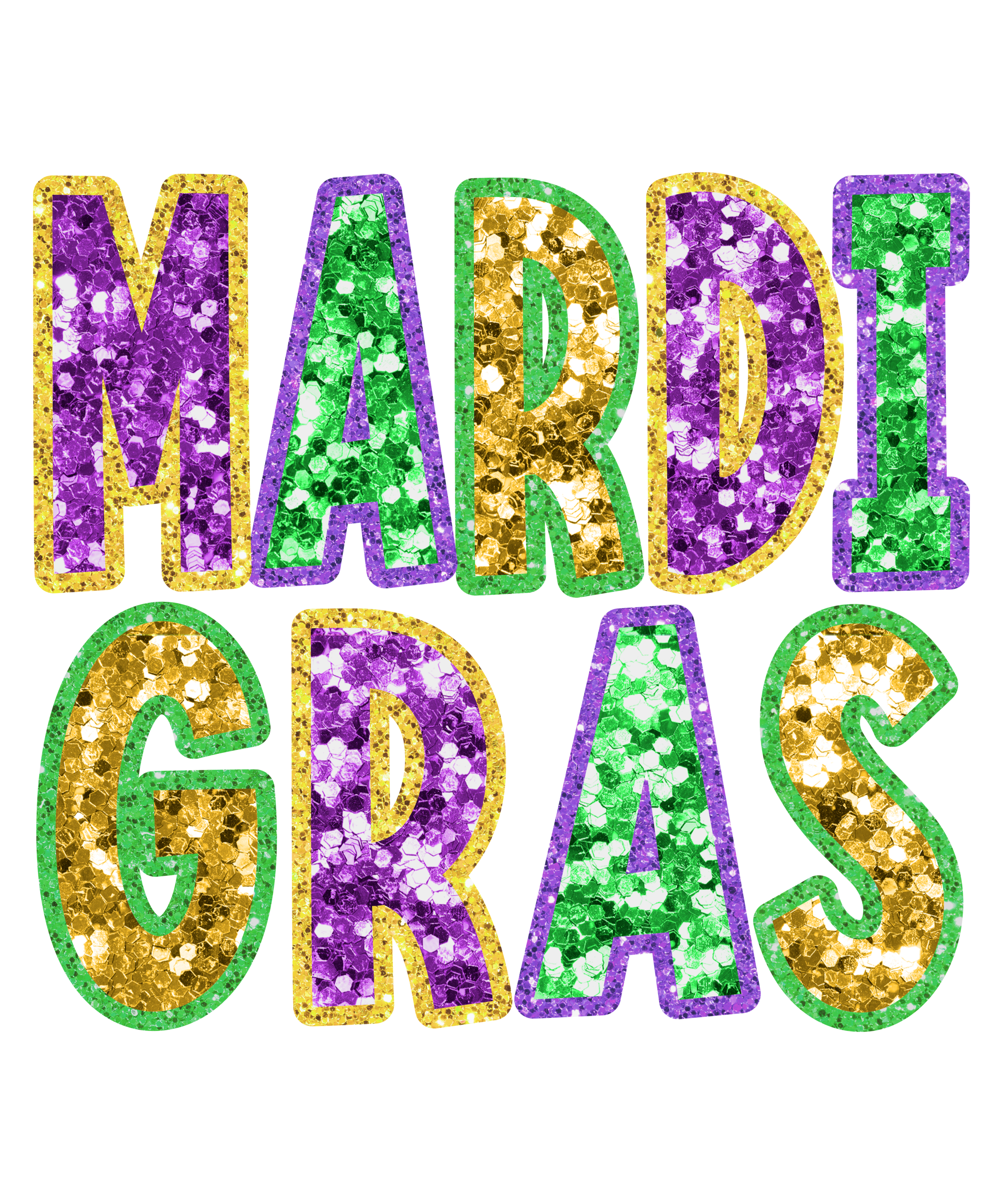 Mardi Gras 223 - 835 Mardi Grass Glitter Chip 29122324.Final