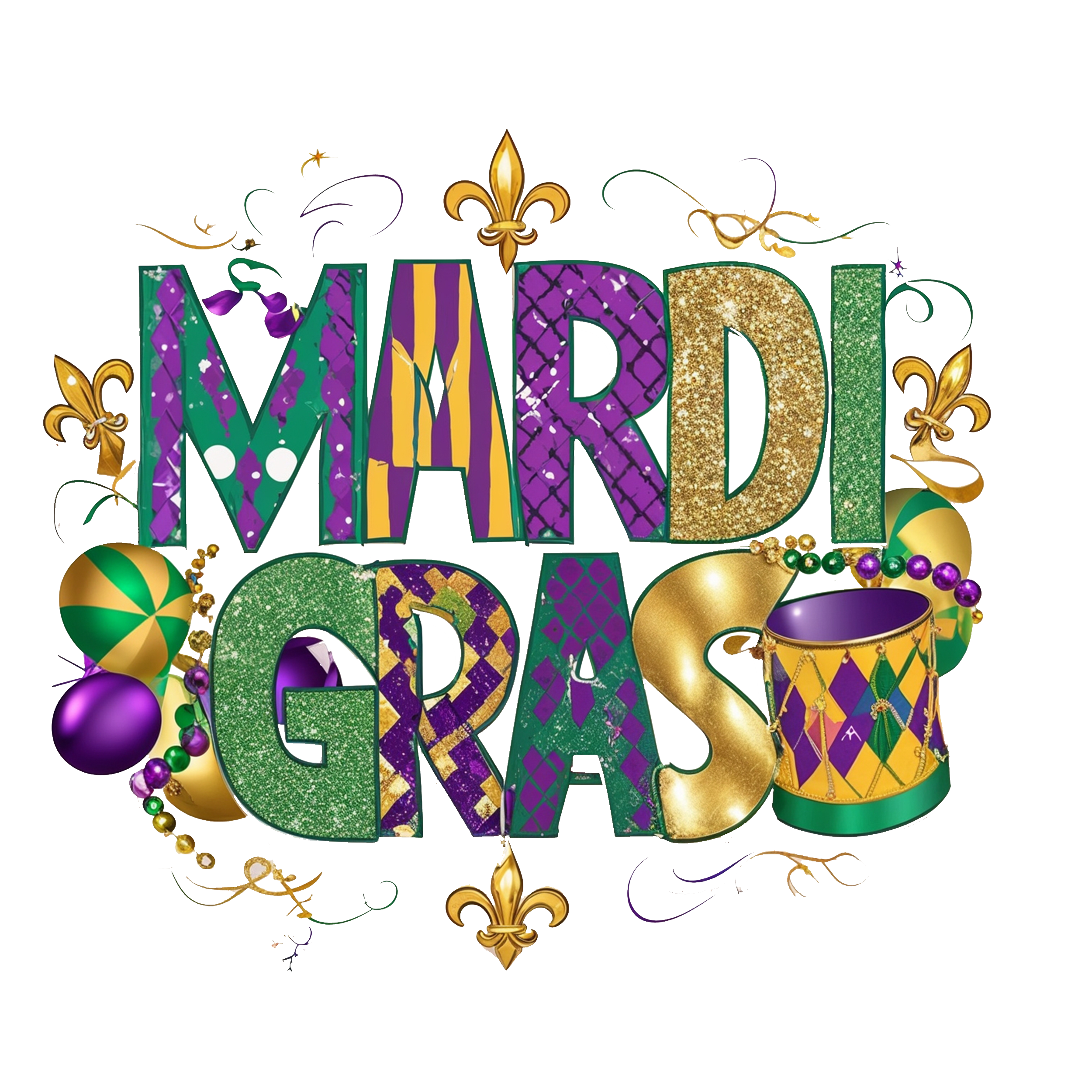 Mardi Gras 157 - 56