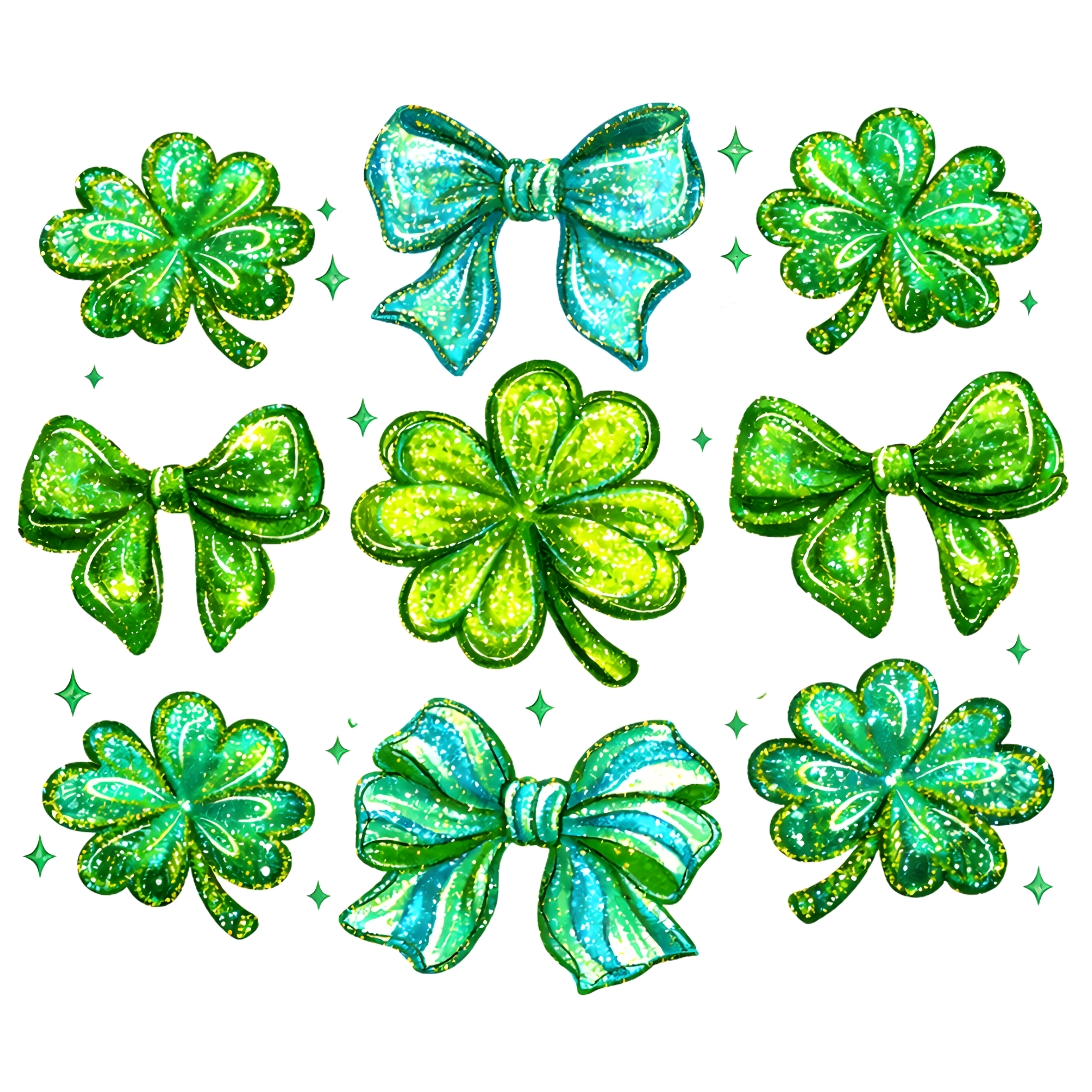 St. Patrick's Day 27 - D85b8trbfgn
