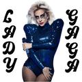 Randomness 957 - Lady Gaga 1
