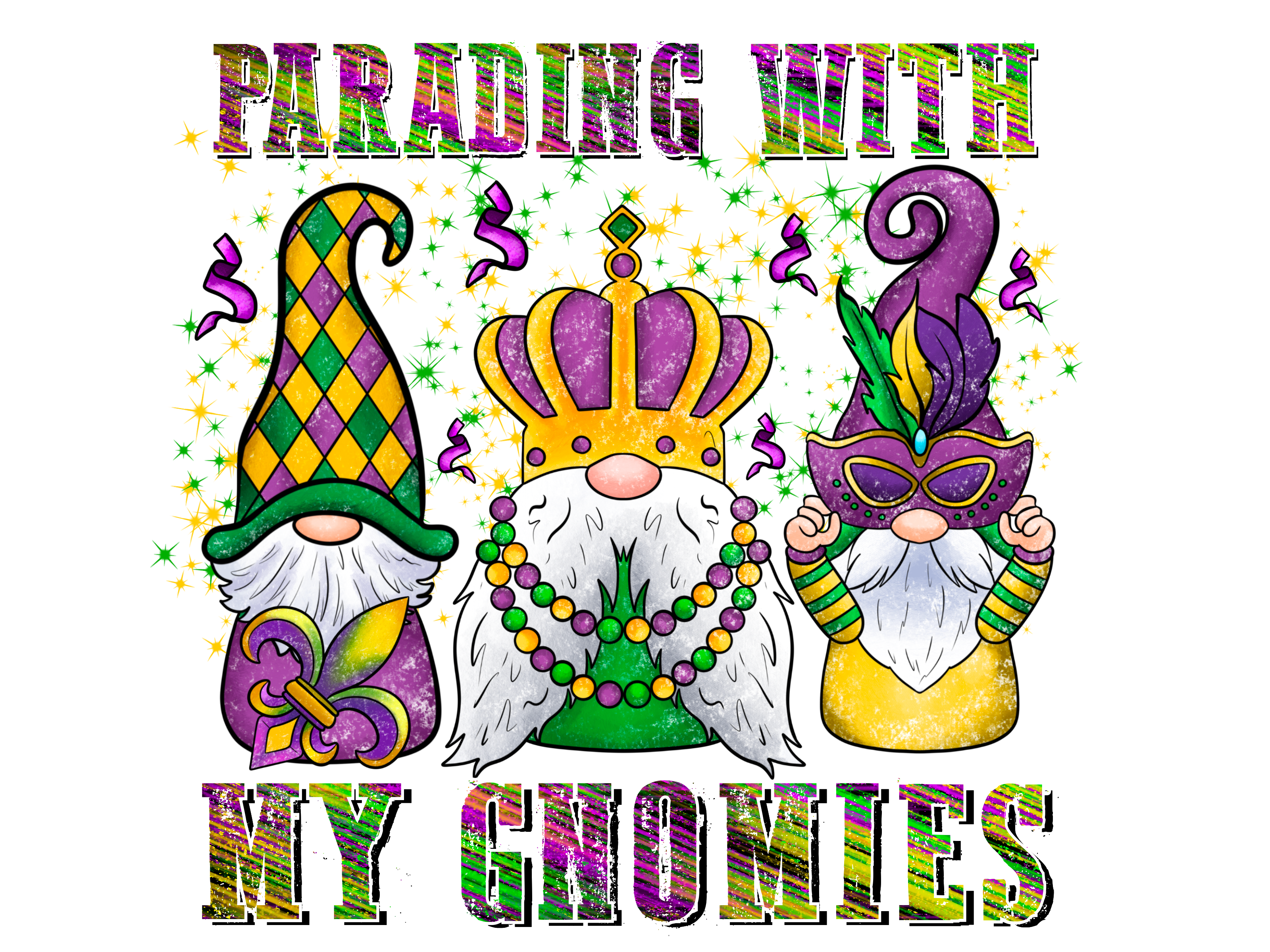 Mardi Gras 988 - Paradingwithmygnomies