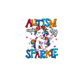 Autism 637 - Copy Of 91aezvrd3ml