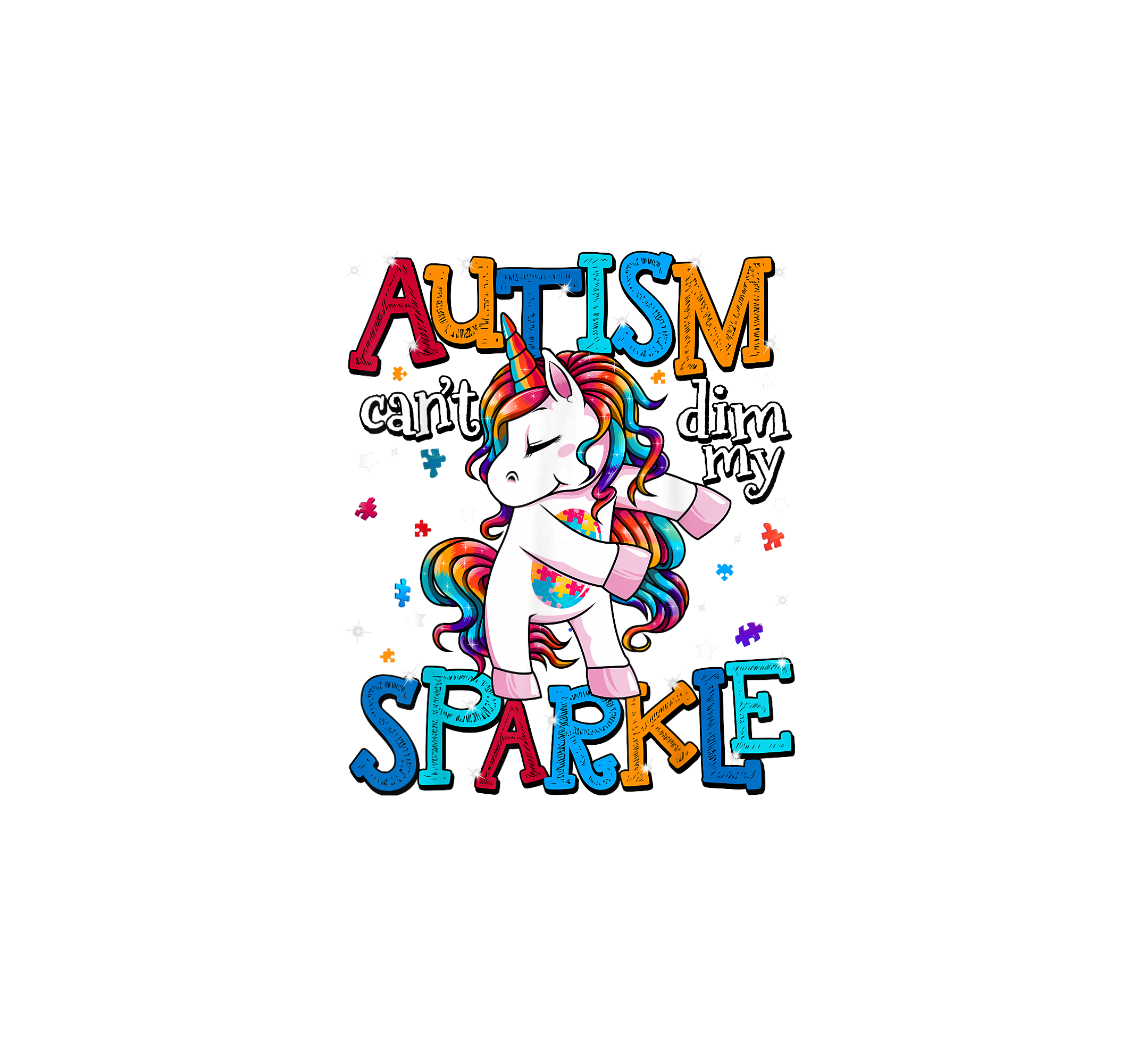 Autism 637 - Copy Of 91aezvrd3ml
