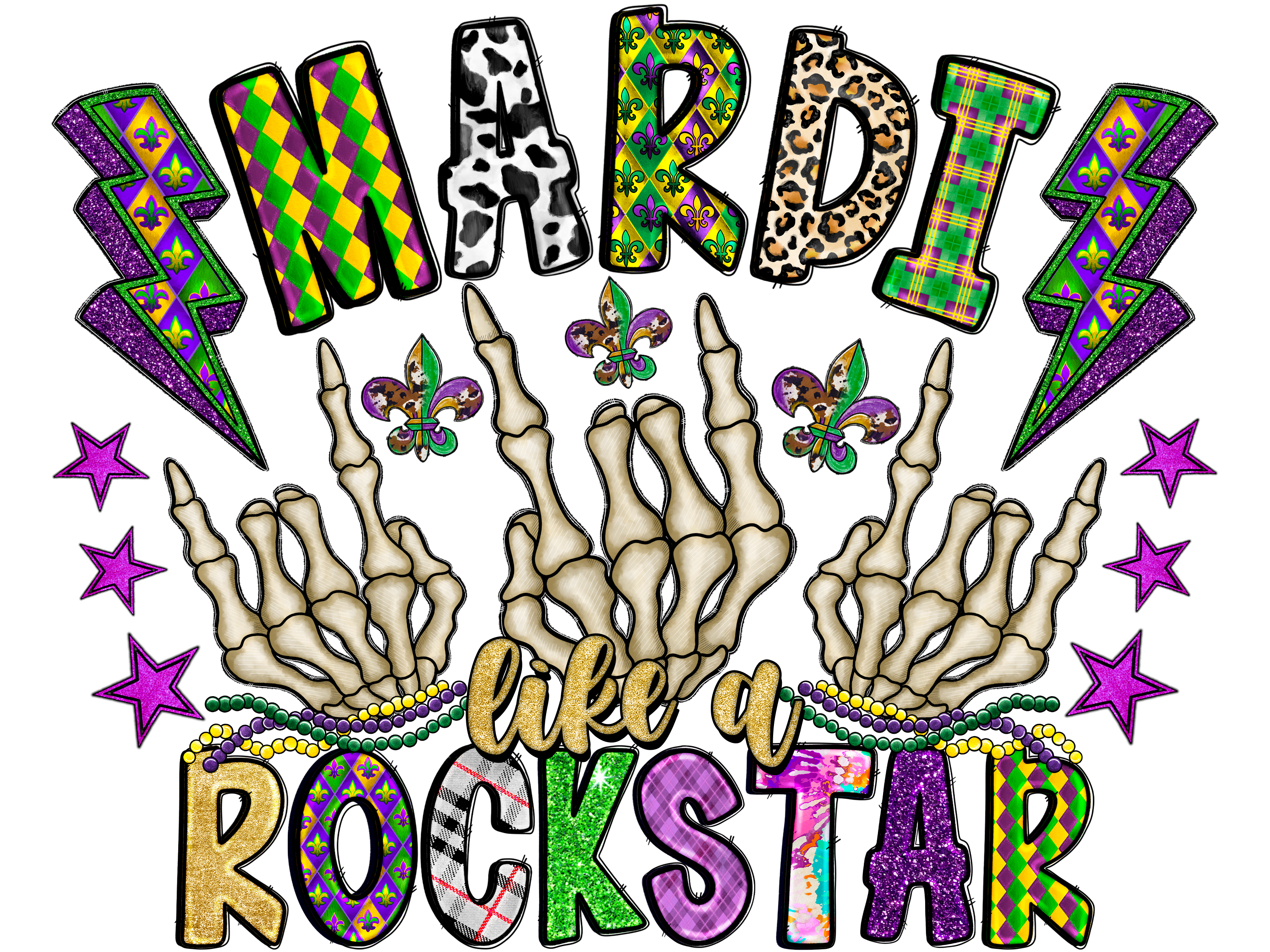 Mardi Gras 828 - Mardilikearockstar (1)
