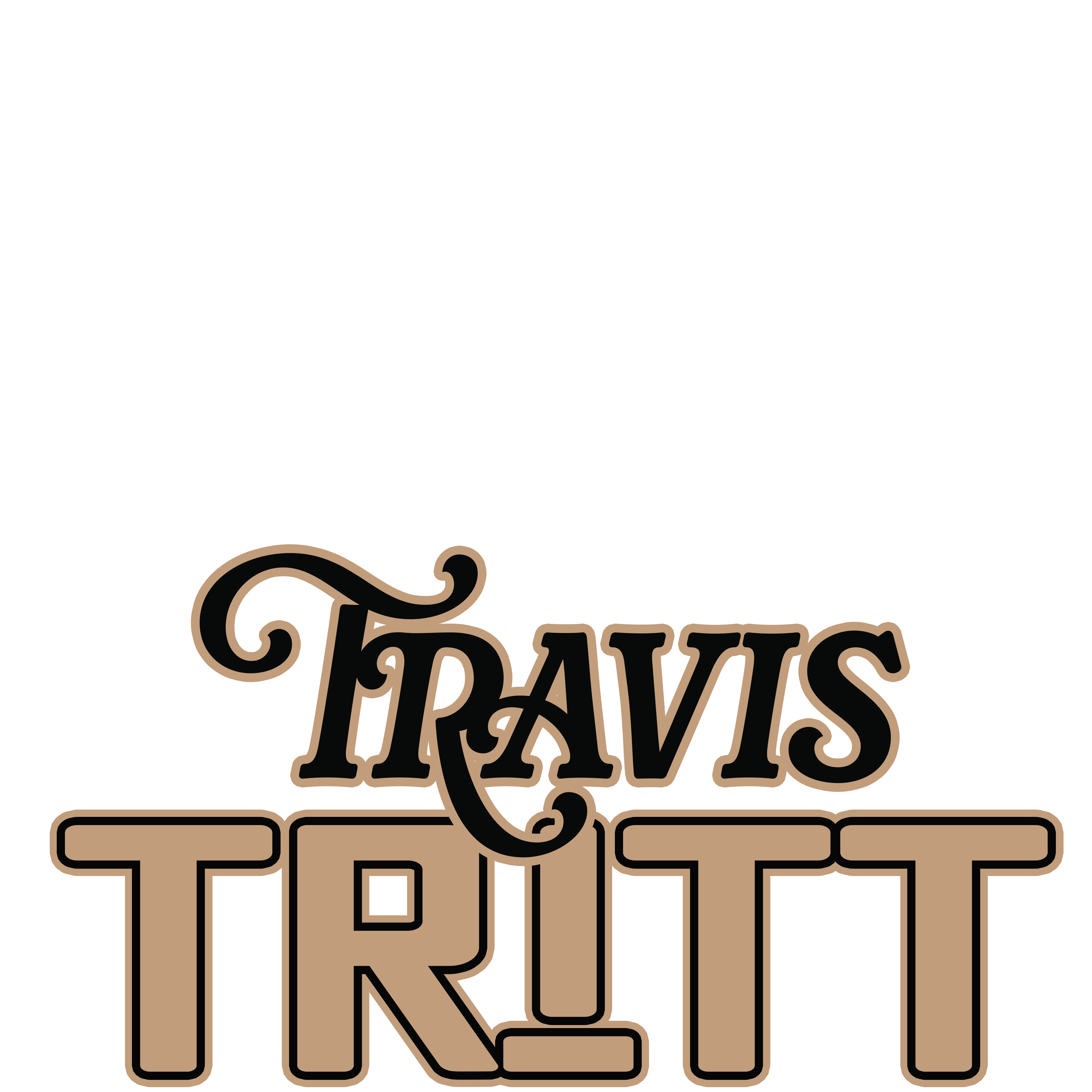 Randomness 1707 - Tritt