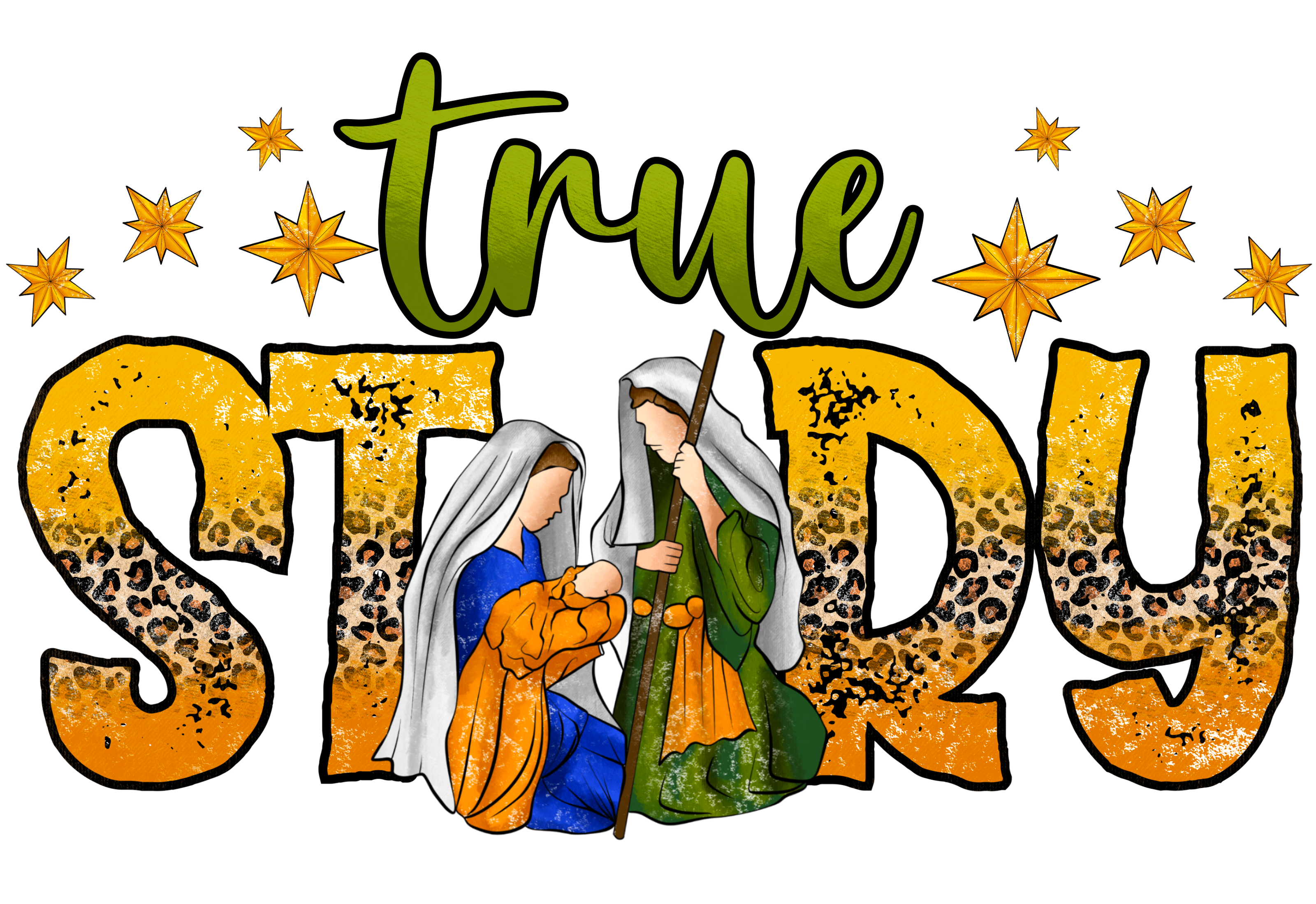 Teacher 809 - Truestory