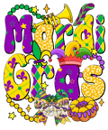 Mardi Gras 952 - Or 26122024 Vtn Mardi Gras Bow