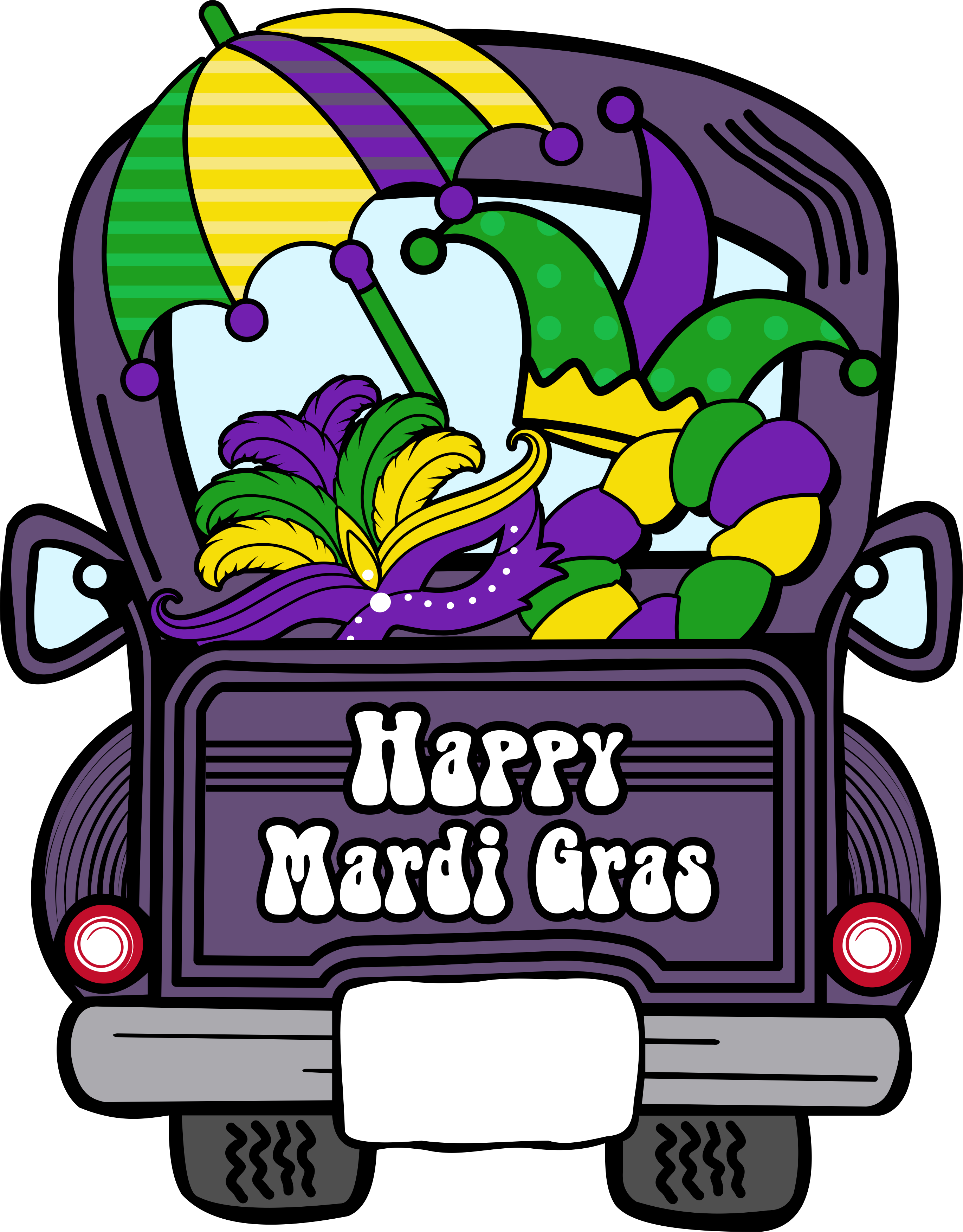 Mardi Gras 32 - 125